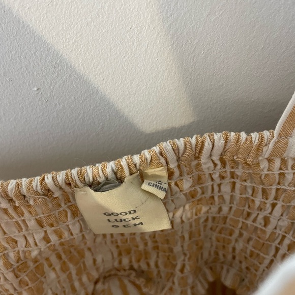 Good luck gem tank - Picture 2 of 3